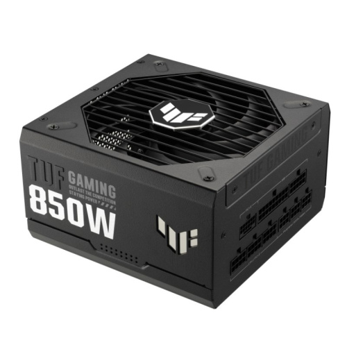 ASUS TUF Gaming 850W Gold power supply unit 24-pin ATX ATX Must