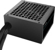 DeepCool PF500 power supply unit 500 W 20+4 pin ATX ATX Черный