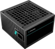 DeepCool PF500 power supply unit 500 W 20+4 pin ATX ATX Черный