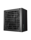 DeepCool PF450 power supply unit 450 W 20+4 pin ATX ATX Must