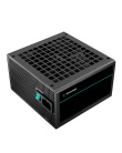 DeepCool PF450 power supply unit 450 W 20+4 pin ATX ATX Must