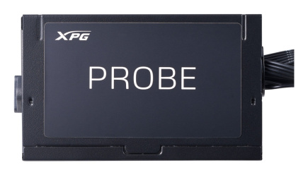 XPG PROBE 600 BRONZE Power Supply