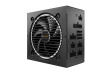 be quiet! Pure Power 12 M power supply unit 850 W 20+4 pin ATX ATX Черный