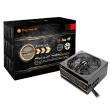 Thermaltake Smart SE2 600W power supply unit ATX Черный