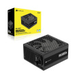 Corsair RM1000x power supply unit 1000 W 24-pin ATX ATX Must