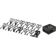 Corsair RM1000x power supply unit 1000 W 24-pin ATX ATX Must