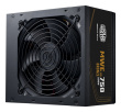 Cooler Master MWE Bronze 750 V3 230V power supply unit 750 W 24-pin ATX ATX Must