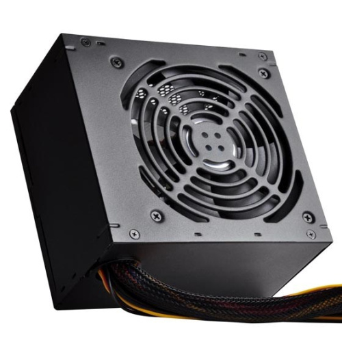 Silverstone ST40F-ES230 power supply unit 400 W 20-pin ATX ATX Must