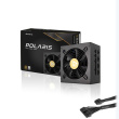 Chieftec Polaris power supply unit 650 W 20+4 pin ATX PS/2 Must