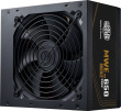 Cooler Master MWE Bronze 650 V3 230V power supply unit 650 W 24-pin ATX ATX Black
