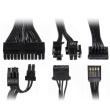 Thermaltake SPS-730M power supply unit 730 W 20+4 pin ATX ATX Must