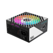 ASUS ROG -LOKI-1200T-SFX-L-GAMING power supply unit 1200 W 20+4 pin ATX Must, Silver