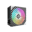 ASUS ROG -LOKI-1200T-SFX-L-GAMING power supply unit 1200 W 20+4 pin ATX Must, Silver