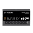 Thermaltake Smart BX1 power supply unit 650 W 24-pin ATX ATX Must
