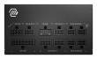 MSI MAG A850GL PCIE5 power supply unit 850 W 20+4 pin ATX ATX Must