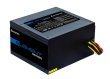 Chieftec ELP-600S power supply unit 600 W 20+4 pin ATX PS/2 Must