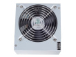Silverstone ST50F-ES230 power supply unit 500 W 24-pin ATX Aluminium