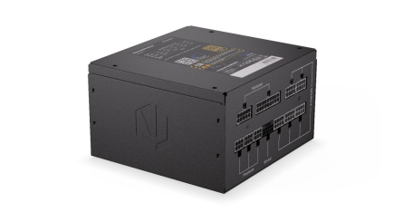 Endorfy Supremo FM6 1000W (EY7A011) Black