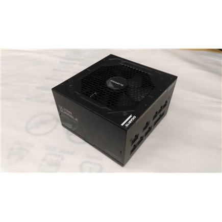 Taastatud. GIGABYTE GP-UD1000GM PG5 POWER SUPPLY | Gigabyte PSU | GP-UD1000GM PG5 | USED, REFURBISHED | 1000 W