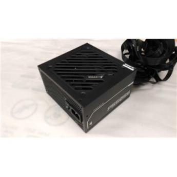 SALE OUT. Gigabyte GP-P550SS GEU1, 550W | Gigabyte PSU | GP-P550SS GEU1 | USED, REFURBISHED, MISSING MANUALS | 550 W