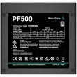 500W DeepCool PF500 80+