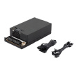 FSP FlexGURU 300W power supply unit 20+4 pin ATX Flex ATX Must