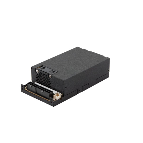 FSP FlexGURU 300W power supply unit 20+4 pin ATX Flex ATX Must