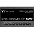 850W Thermaltake Toughpower GX3 Colour Box ATX 3.0 Gold