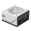 ASUS Prime 750W Gold ( AP-750G ) power supply unit 20+4 pin ATX ATX Must, Valge