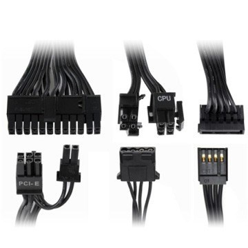 Thermaltake Smart SE power supply unit 630 W 20+4 pin ATX ATX Must