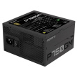 Gigabyte P750GM power supply unit 750 W 20+4 pin ATX ATX Must