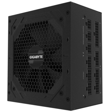 Gigabyte P750GM power supply unit 750 W 20+4 pin ATX ATX Must