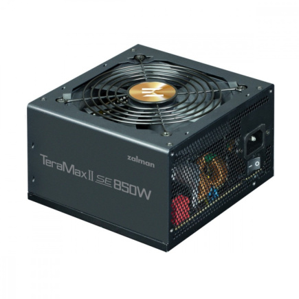 Zalman ZALMAN ZM850-TMX2SE TERAMAX 850W 80+ GOLD