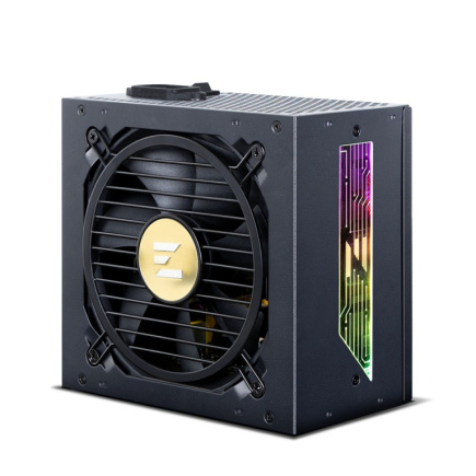 Zalman Power supply ZM1000-TMX2 VIEW Teramax View 1000W 80+GOLD