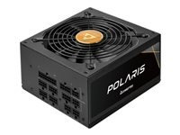 CHIEFTEC Polaris 850W 80 Plus GOLD Full Modular ATX 12V