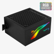 AeroCool Aerocool LUX RGB 650W 8 0+BRONZE N.MODULAR ATX