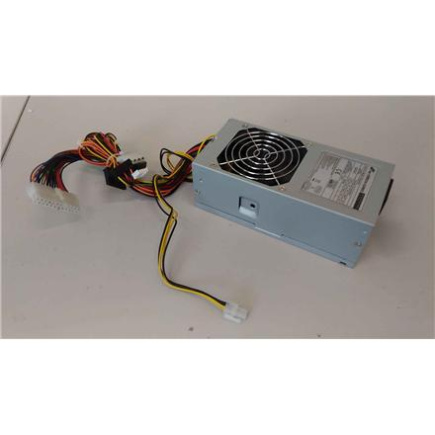 Taastatud.  | Fortron | TFX | FSP250-50TAC | USED, REFURBISHED, WITHOUT ORIGINAL PACKAGING AND MANUALS | 250 W