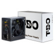Power Supply INTER-TECH SL-500 TBO AC 230V, 50/60Hz, DC 3.3/5/±12V, 500W, Retail, Passive PFC, 1x120, Must