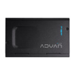 FSP ADVAN GM 1000W power supply unit 20+4 pin ATX ATX Black