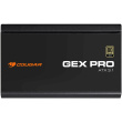 750W COUGAR Netzteil GEX PRO 750W ATX3.1 / 80 Plus Gold / Modular