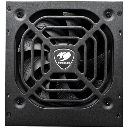 500W COUGAR Netzteil STC 500W ATX / 80 Plus 230V EU