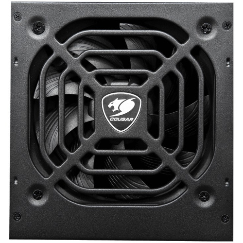 500W COUGAR Netzteil STC 500W ATX / 80 Plus 230V EU