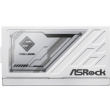 1000W ASRock Steel Legend SL-1000GW 1000W ATX 80+ Gold Valge retail
