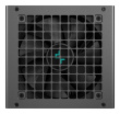 DeepCool PN650M power supply unit 650 W 20+4 pin ATX ATX Must
