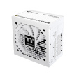 Thermaltake Power supply Toughpower GT 1000W modular ATX3.1 Snow