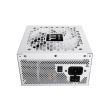 Thermaltake Power supply Toughpower GT 1000W modular ATX3.1 Snow