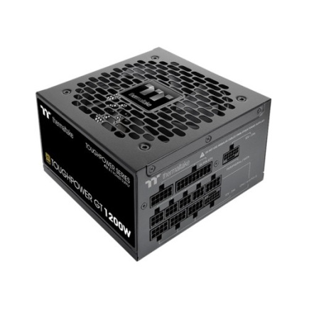 Thermaltake Power supply - ToughPower GT 1200W Gold modular ATX3.1