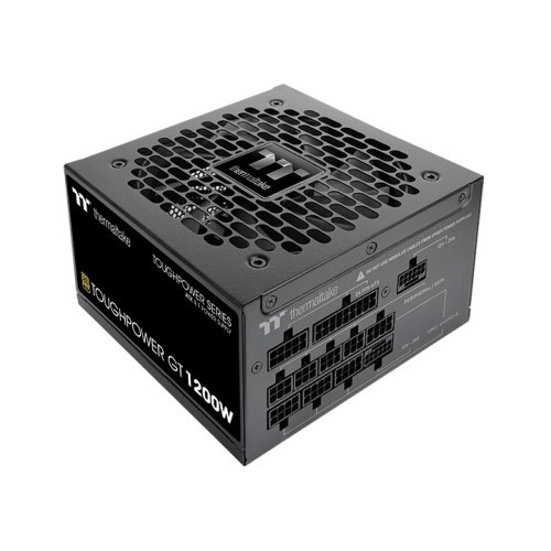 Thermaltake Power supply - ToughPower GT 1200W Gold modular ATX3.1