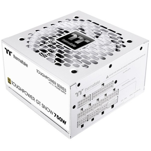 750W Thermaltake Toughpower GT Snow