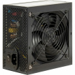 Inter-Tech ArgusNT BPS-500 power supply unit 500 W 20+4 pin ATX ATX Черный